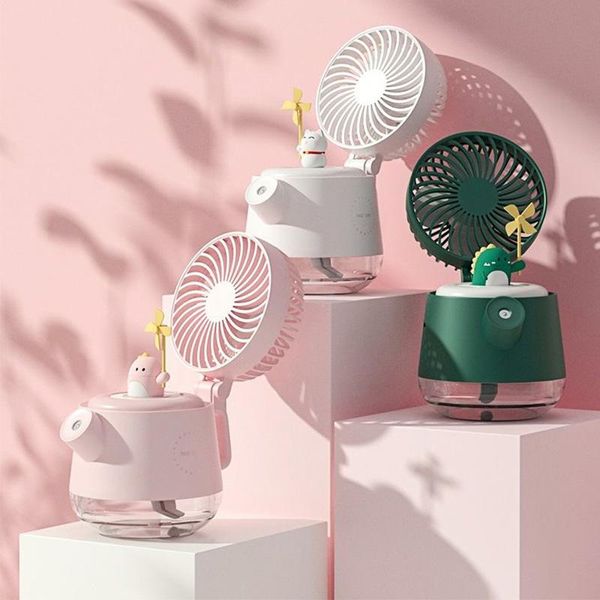 electric fans cute pet water bottle humidifying fan deskusb charging large capacity spray
electric fans cute pet water bottle humidifying fan deskusb charging large capacity spray