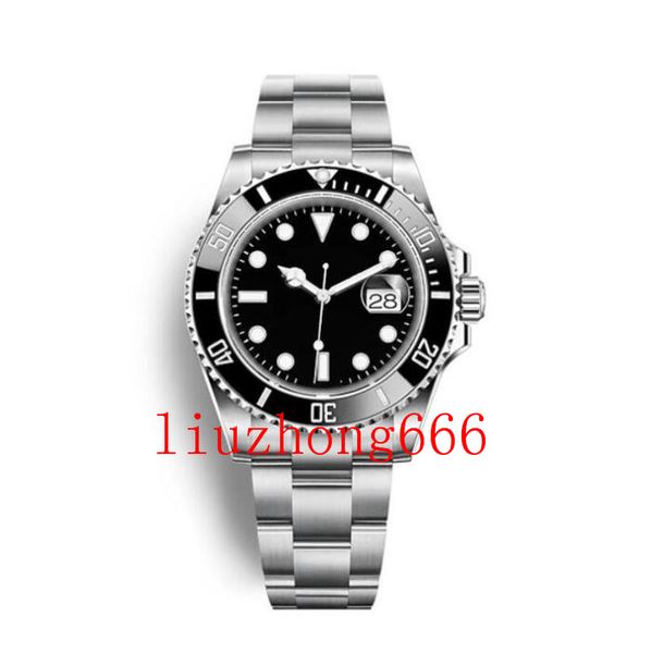 casual sports men's watch sapphire glass stainless steel solid buckle fashionable ceramic rotating bezel 2813 automatic movement mens w, Slivery;brown
casual sports men's watch sapphire glass stainless steel solid buckle fashionable ceramic rotating bezel 2813 automatic movement mens w, Slivery;brown