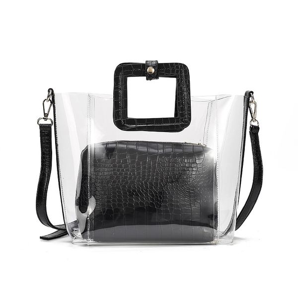 evening bag pattern transparent one shoulder oblique net red live broadcast batch 2021
evening bag pattern transparent one shoulder oblique net red live broadcast batch 2021