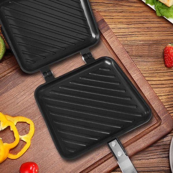 pans bread toast breakfast machine sandwich double-sided baking pan make sandwiches waffles desserts steak eggs
pans bread toast breakfast machine sandwich double-sided baking pan make sandwiches waffles desserts steak eggs