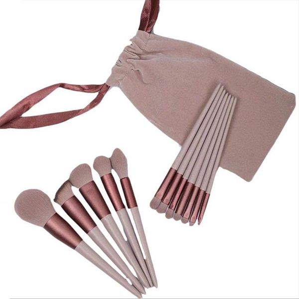 makeup brushes 12pcs eye shadow blush brush tool set powder foundation concealer highlight blending professional
makeup brushes 12pcs eye shadow blush brush tool set powder foundation concealer highlight blending professional