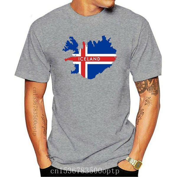 men's t-shirts crew neck men tee iceland t-shirt with flag and map tshirt homme, White;black
men's t-shirts crew neck men tee iceland t-shirt with flag and map tshirt homme, White;black