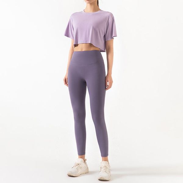 yoga outfit set fitness suit for women soft clothes high waist gym workout sportswear no front seam sports clothing
yoga outfit set fitness suit for women soft clothes high waist gym workout sportswear no front seam sports clothing