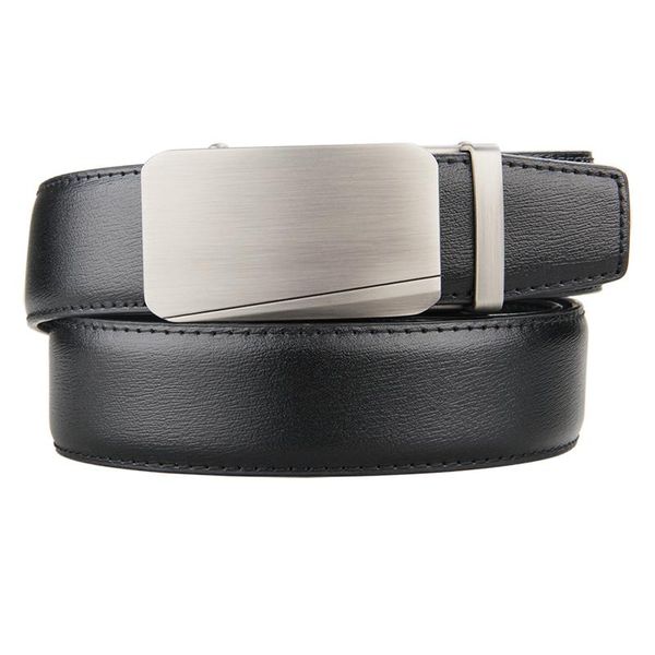 belts business male black leather belt est automatic buckle designer men, Black;brown
belts business male black leather belt est automatic buckle designer men, Black;brown