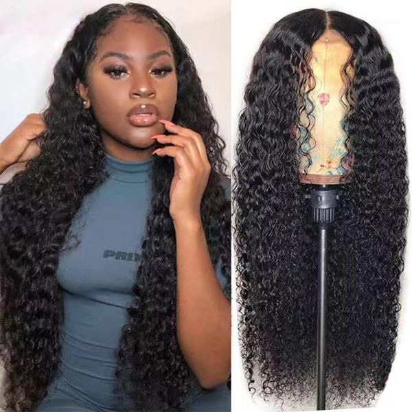 deep wave human hair wigs for women lace t part front wig malaysian pre plucked frontal1, Black;brown
deep wave human hair wigs for women lace t part front wig malaysian pre plucked frontal1, Black;brown