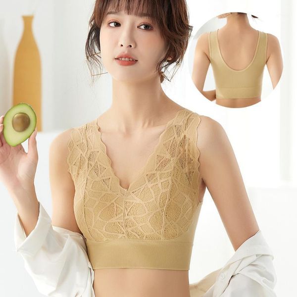 elifashion summer gathering sports beauty back underwear women anti-glare strap pad wrap chest soft wormwood lining tubebustiers &, Black;white
elifashion summer gathering sports beauty back underwear women anti-glare strap pad wrap chest soft wormwood lining tubebustiers &, Black;white