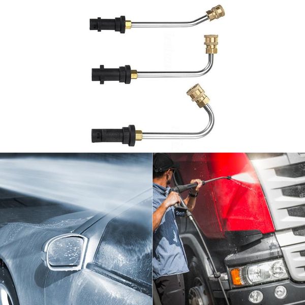 car washer water pumps anti-corrosion gutter cleaner pressure cleaning wand 1/4 inch connector for karcher k2-k7
car washer water pumps anti-corrosion gutter cleaner pressure cleaning wand 1/4 inch connector for karcher k2-k7