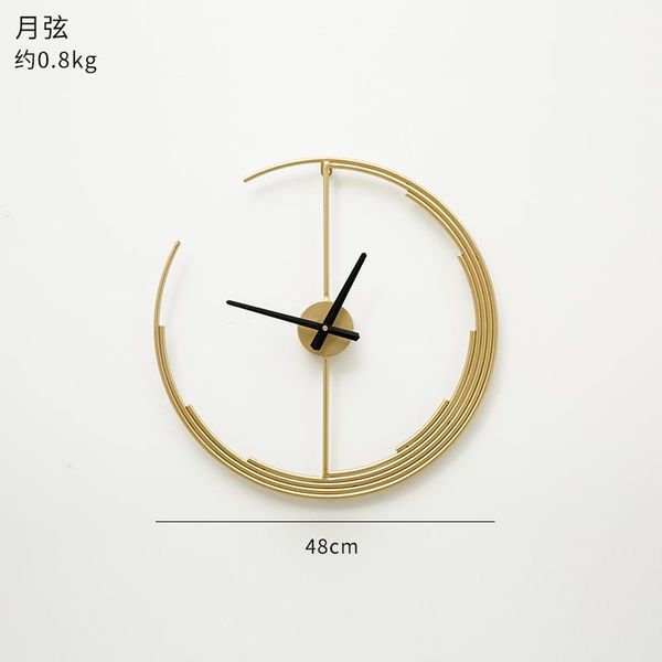 moon silent wall clock decor frame metal minimalist nordic living room creative reloj de pared home design sx50sx clocks
moon silent wall clock decor frame metal minimalist nordic living room creative reloj de pared home design sx50sx clocks