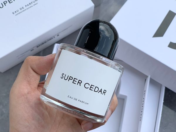 brand perfume neutral fragrance 100ml super cedar deodorant highest quality byredo edp long lasting smell fast delivery
brand perfume neutral fragrance 100ml super cedar deodorant highest quality byredo edp long lasting smell fast delivery