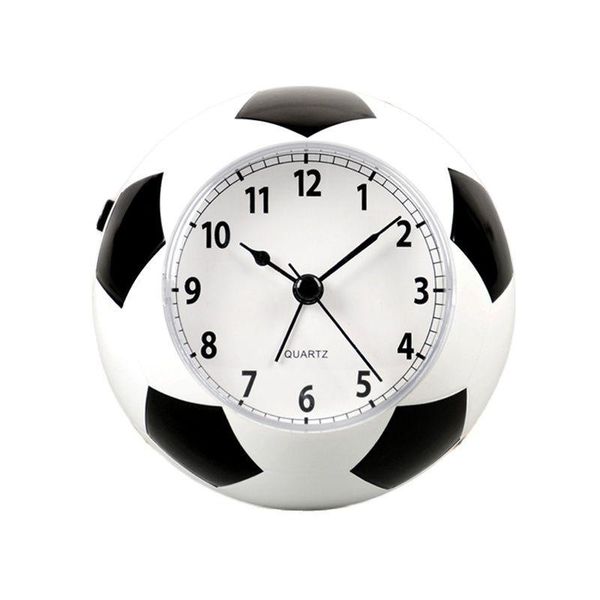 other clocks & accessories creative football children's alarm clock student mute bedside cartoon cute personality simple
other clocks & accessories creative football children's alarm clock student mute bedside cartoon cute personality simple