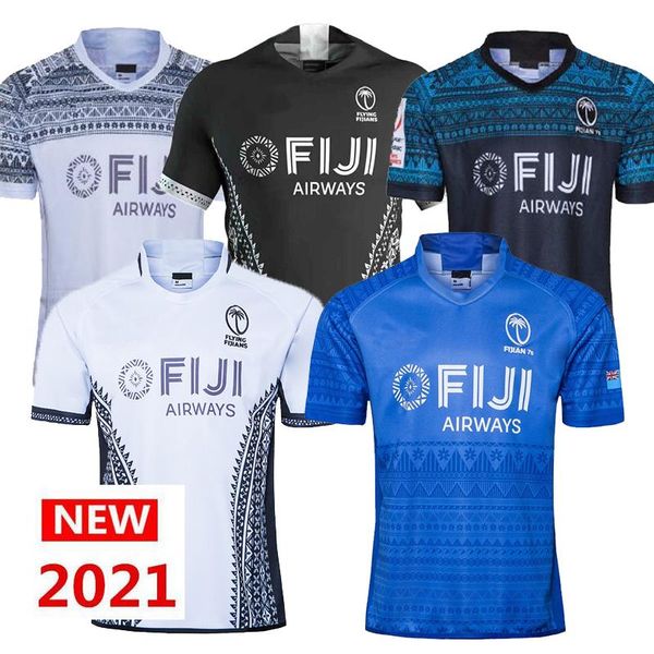 men's casual shirts 2021 fiji 7's hom away jersey shorts sport shirt size s-5xl, White;black
men's casual shirts 2021 fiji 7's hom away jersey shorts sport shirt size s-5xl, White;black