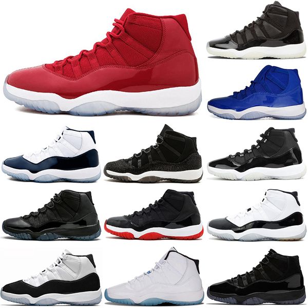 basketball shoes 11 11s men 25th anniversary gamma blue bred high concord 23 prom night platinum tint space jam gym red midnight navy sneake, White;red
basketball shoes 11 11s men 25th anniversary gamma blue bred high concord 23 prom night platinum tint space jam gym red midnight navy sneake, White;red