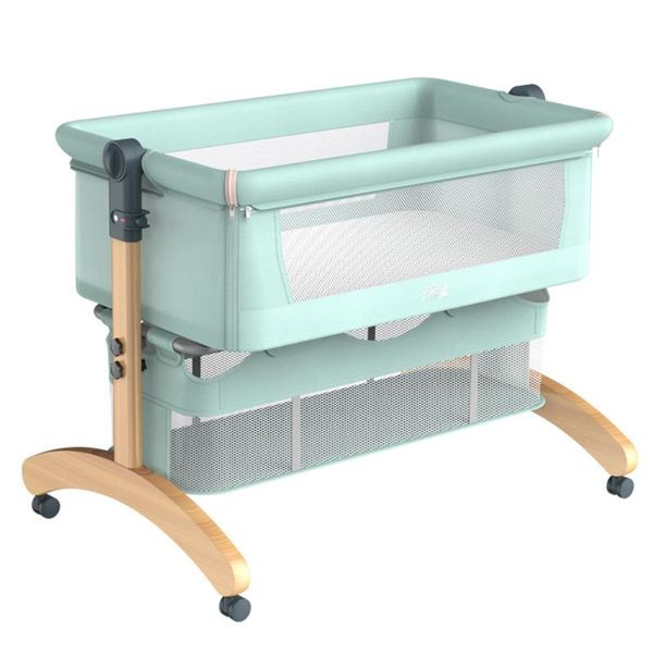 baby cradle crib born bed match with large shaker bassinet multi-function foldable travel cot mosquito net cribs
baby cradle crib born bed match with large shaker bassinet multi-function foldable travel cot mosquito net cribs