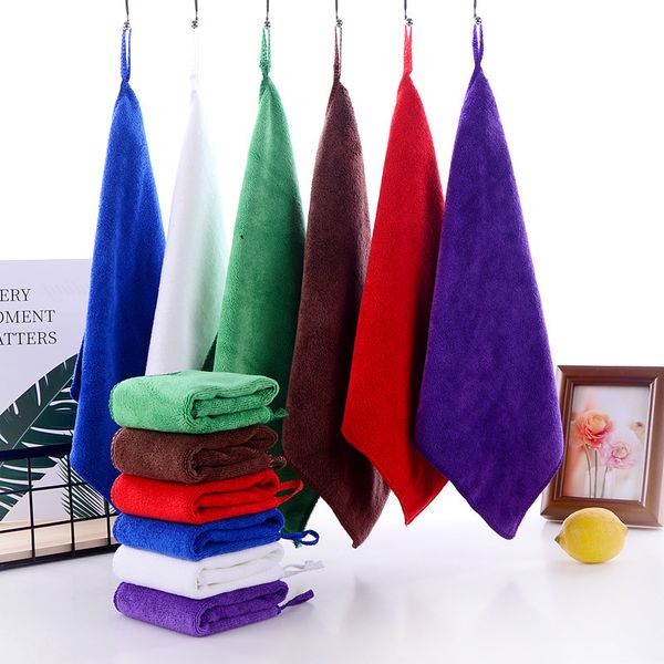 handkerchiefsquare children's fiber kindergarten small handkerchief absorbent plain color thickened face washing square towel, Blue;white
handkerchiefsquare children's fiber kindergarten small handkerchief absorbent plain color thickened face washing square towel, Blue;white