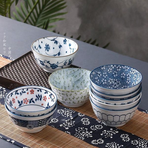 bowls japanese salad high temperature ceramic tableware underglaze color 4.5 inch tang style soup bowl crockery dinnerware
bowls japanese salad high temperature ceramic tableware underglaze color 4.5 inch tang style soup bowl crockery dinnerware