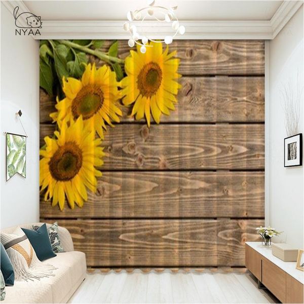 nyaa pastoral orange sunflower spaper curtains blackout kids children boys nursery window treatment micro shading curtain & drapes
nyaa pastoral orange sunflower spaper curtains blackout kids children boys nursery window treatment micro shading curtain & drapes