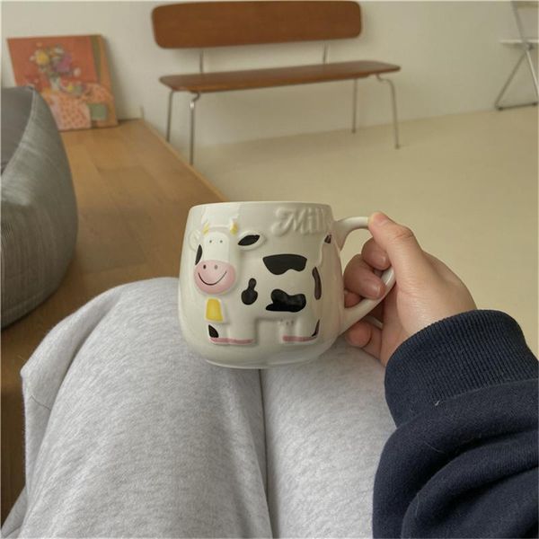 mugs personnalized cute coffee mug ceramic hand painted large capacity water cup cartoon taza desayuno household products ef50cm
mugs personnalized cute coffee mug ceramic hand painted large capacity water cup cartoon taza desayuno household products ef50cm