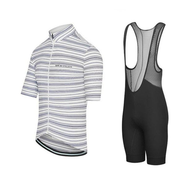racing sets cafe du cycliste cycling jersey set summer outdoor sports pro competition wear mountain bike car clothes ciclismo, Black;blue
racing sets cafe du cycliste cycling jersey set summer outdoor sports pro competition wear mountain bike car clothes ciclismo, Black;blue