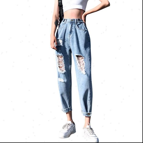 korea fashion vintage ripped womens jeans boyfriend high waist blue plus size 4xl 5xl pantalones
korea fashion vintage ripped womens jeans boyfriend high waist blue plus size 4xl 5xl pantalones