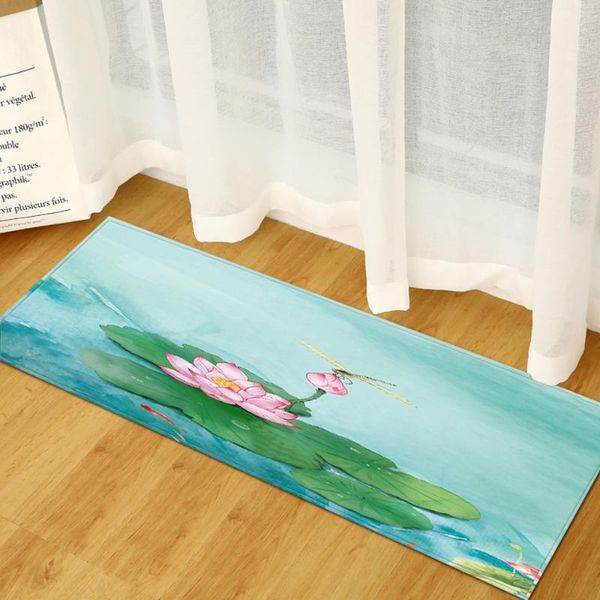carpets kitchen carpet traditional chinese scenic hallway rugs soft bedroom sofa floor mat kids play mats washable shoes doormat
carpets kitchen carpet traditional chinese scenic hallway rugs soft bedroom sofa floor mat kids play mats washable shoes doormat