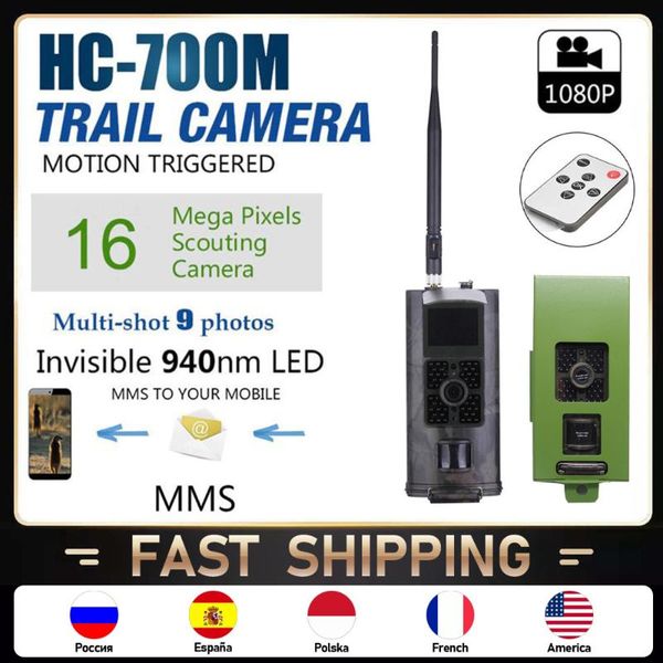 hunting cameras hc700m 2g camera gsm 16mp 1080p wild trail mms sms smtp infrared night vision outdoor surveillance cam po trap
hunting cameras hc700m 2g camera gsm 16mp 1080p wild trail mms sms smtp infrared night vision outdoor surveillance cam po trap