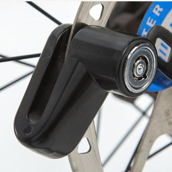 bike locks security anti theft heavy duty motorcycle bicycle moped scooter disk brake rotor lock light weight and easy installation d#4
bike locks security anti theft heavy duty motorcycle bicycle moped scooter disk brake rotor lock light weight and easy installation d#4