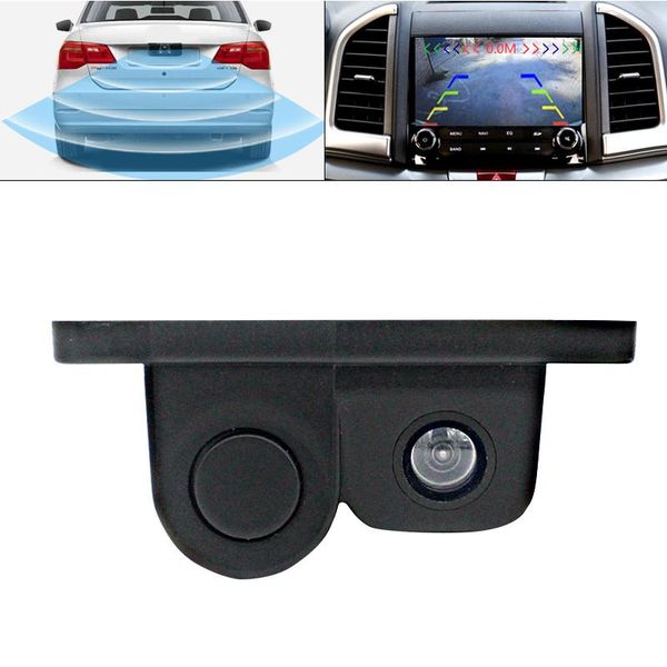 car rear view cameras& parking sensors auto assist waterproof 2 in1 sensor black reversing radar with reverse backup camera drop
car rear view cameras& parking sensors auto assist waterproof 2 in1 sensor black reversing radar with reverse backup camera drop