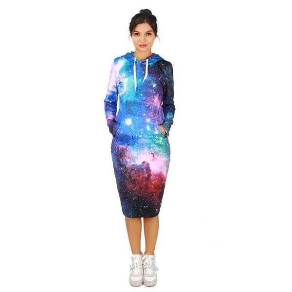 casual dresses autumn and winter three-dimensional digital 3d card printing velvet hoodie dress outside sweater, Black;gray
casual dresses autumn and winter three-dimensional digital 3d card printing velvet hoodie dress outside sweater, Black;gray