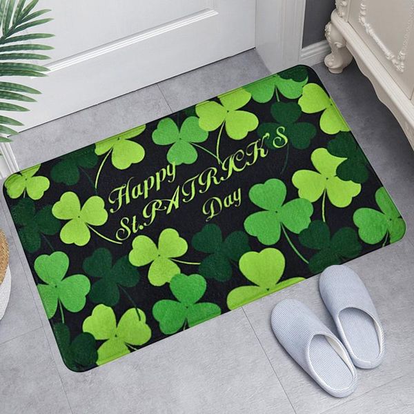 carpets st. patrick's day styles welcome doormat entrance mat hallway print anti-slip floor area rugs front door carpet 40*60cm
carpets st. patrick's day styles welcome doormat entrance mat hallway print anti-slip floor area rugs front door carpet 40*60cm