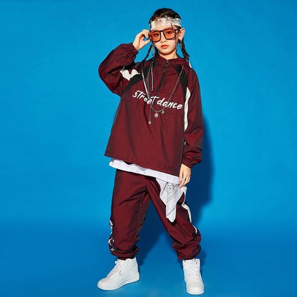 stage wear children's hip-hop clothes girls loose jazz dance costumes year's day hiphop suit street rave sl4463 27l6, Black;red
stage wear children's hip-hop clothes girls loose jazz dance costumes year's day hiphop suit street rave sl4463 27l6, Black;red
