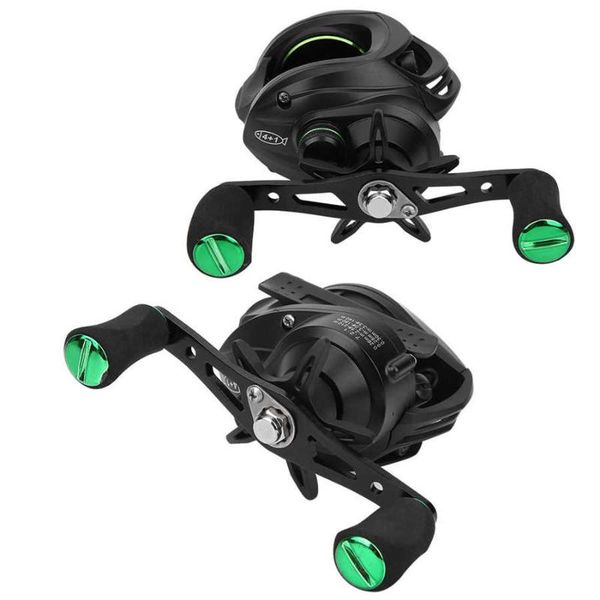 baitcasting fishing reel 7.2:1 high speed 5kg drag 4+1bb hl metal left/right hand magnetic brake wheel reels
baitcasting fishing reel 7.2:1 high speed 5kg drag 4+1bb hl metal left/right hand magnetic brake wheel reels