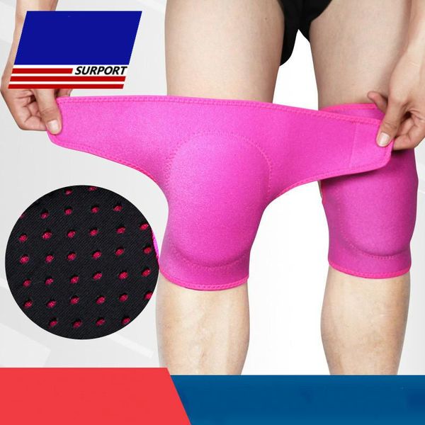 dance sports thickened sponge knee pads yoga kneeling protective gear warm elastic elbow &, Black;gray
dance sports thickened sponge knee pads yoga kneeling protective gear warm elastic elbow &, Black;gray
