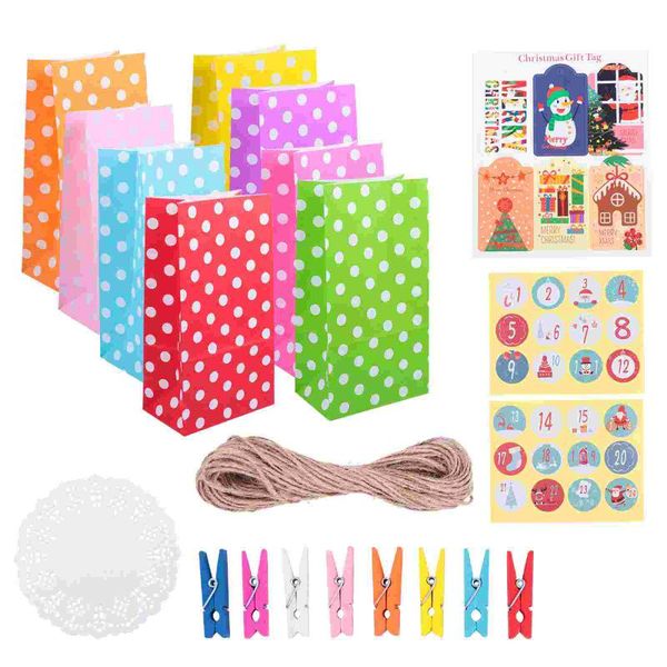 gift wrap 1 set christmas style paper storage bag diy wrapping box souvenir
gift wrap 1 set christmas style paper storage bag diy wrapping box souvenir