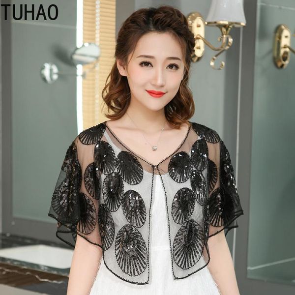 woman jackets 2021 summer short sleeve hollow lace party coat plus size women shirt mesh cardigan wm01 women's, Black;brown
woman jackets 2021 summer short sleeve hollow lace party coat plus size women shirt mesh cardigan wm01 women's, Black;brown