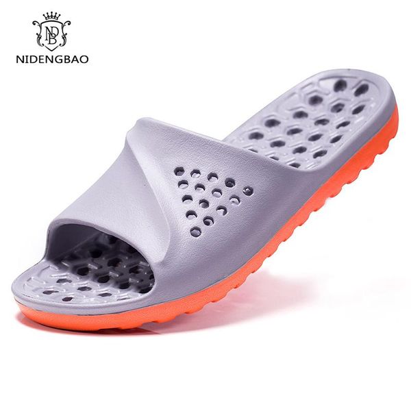 slippers extra large size 36-52 bathroom with hole water leak shoes men comfortable soft home couple walking footwear, Black
slippers extra large size 36-52 bathroom with hole water leak shoes men comfortable soft home couple walking footwear, Black