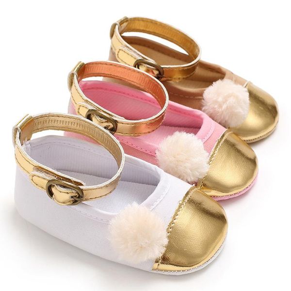 first walkers spring and autumn cute baby girls shallow princess shoes infant fashion girl
first walkers spring and autumn cute baby girls shallow princess shoes infant fashion girl