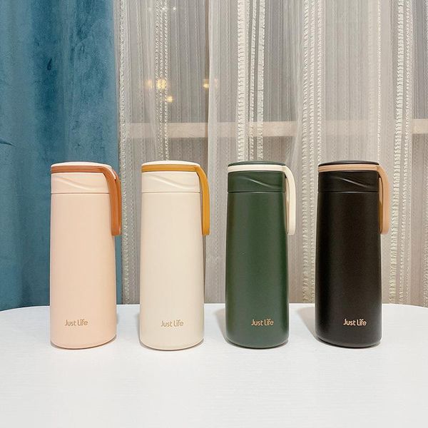 water bottles men's and women's general insulation cup with filter tea portable potbelly 304 stainless steel vacuum
water bottles men's and women's general insulation cup with filter tea portable potbelly 304 stainless steel vacuum