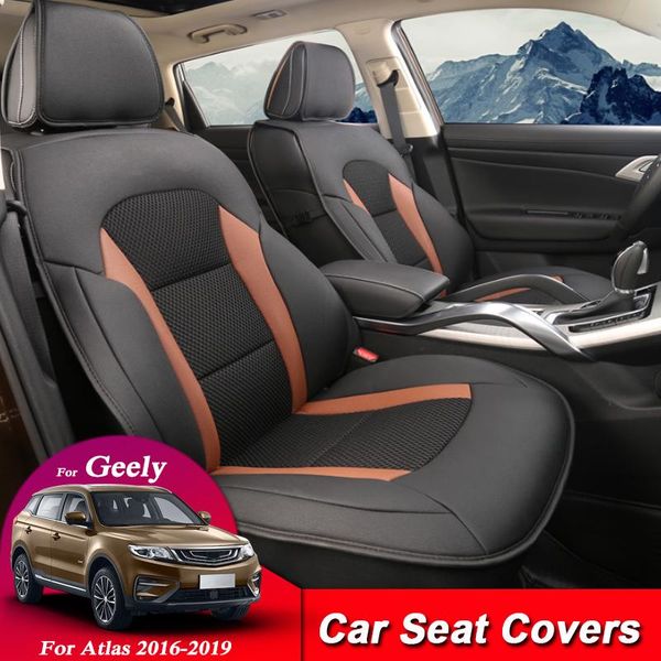 car seat covers set leather for geely atlas 2021-2021 styling protector cushions internal accessories
car seat covers set leather for geely atlas 2021-2021 styling protector cushions internal accessories