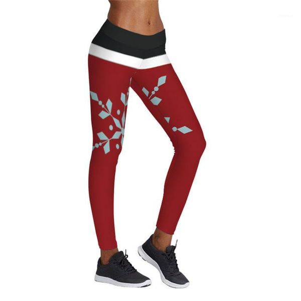 women's pants & capris christmas print casual skinny tight-fitting stretch yoga trousers sweatpants a#487, Black;white
women's pants & capris christmas print casual skinny tight-fitting stretch yoga trousers sweatpants a#487, Black;white