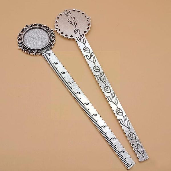 bookmark vintage metal with ruler exquisite hollow flower gift base for kids suppl stationery out office marker school book p4x8
bookmark vintage metal with ruler exquisite hollow flower gift base for kids suppl stationery out office marker school book p4x8