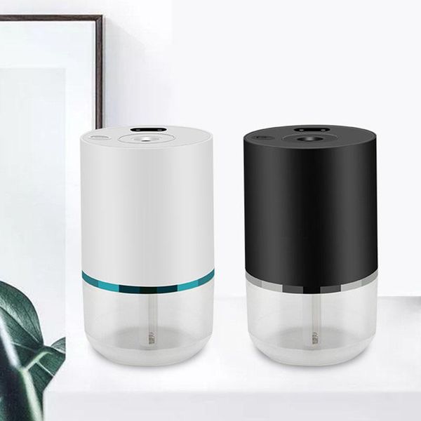 smart home induction spray automatic soap dispenser usb charging portable disinfection sprayer liquid
smart home induction spray automatic soap dispenser usb charging portable disinfection sprayer liquid