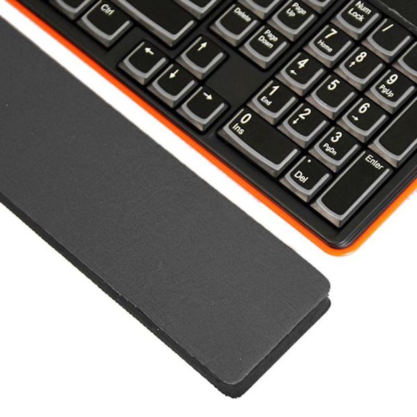 mouse pads & wrist rests soft rubber keyboard hand support pad computer laprest comfort cushion for pc accessories kit use p82a
mouse pads & wrist rests soft rubber keyboard hand support pad computer laprest comfort cushion for pc accessories kit use p82a