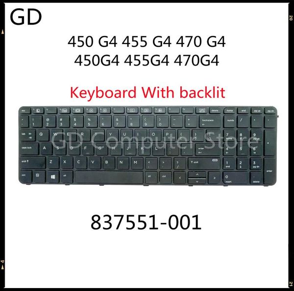 keyboards gd original for probook 450 g4 455 470 450g4 455g4 470g4 us lapkeyboard with backlit 837551-001 full tested
keyboards gd original for probook 450 g4 455 470 450g4 455g4 470g4 us lapkeyboard with backlit 837551-001 full tested