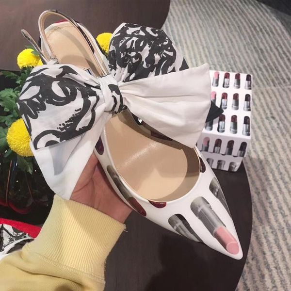 dress shoes 2021 fashion prom riband sandals pointed toe kittens bowknot kitten heels slingback mature pumps back strap, Black
dress shoes 2021 fashion prom riband sandals pointed toe kittens bowknot kitten heels slingback mature pumps back strap, Black