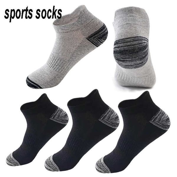 spring summer men women sports running protective ankle socks cotton breathable fitness short socks male plus size44-48 210727, Black
spring summer men women sports running protective ankle socks cotton breathable fitness short socks male plus size44-48 210727, Black