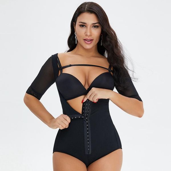 women's shapers waist corset seamless shapewear plus size body post partum women bulifter tummy control shaper hip lifting, Black;white
women's shapers waist corset seamless shapewear plus size body post partum women bulifter tummy control shaper hip lifting, Black;white