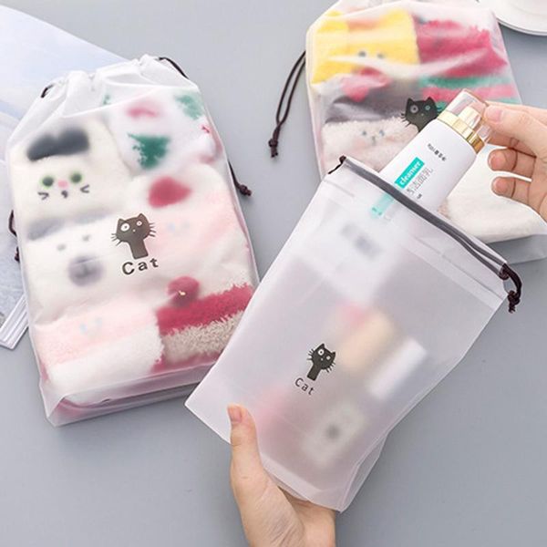 storage boxes & bins cat waterproof cosmetic box women travel makeup case zipper bath organizer pouch toiletry wash beauty kit
storage boxes & bins cat waterproof cosmetic box women travel makeup case zipper bath organizer pouch toiletry wash beauty kit