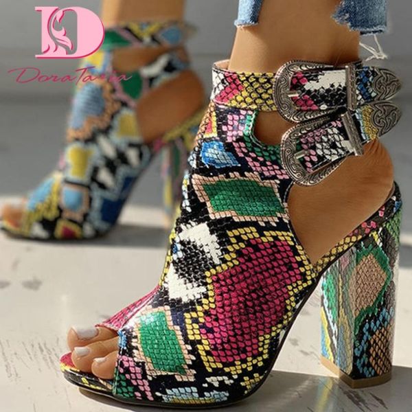 dress shoes dora tasia 2021 fashion big size 43 gladiator women sandals square heels metal decoration pumps summer party woman, Black
dress shoes dora tasia 2021 fashion big size 43 gladiator women sandals square heels metal decoration pumps summer party woman, Black