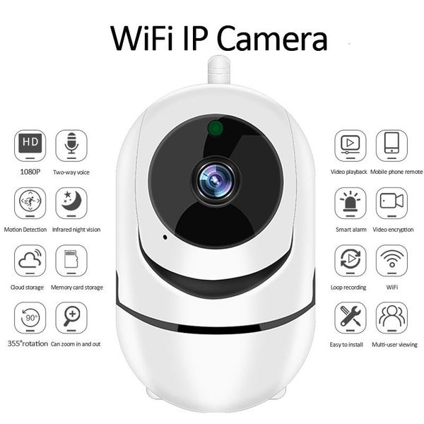 cameras wifi ip camera 1080p smart home ptz video surveillance night vision two way audio wireless cctv baby monitor
cameras wifi ip camera 1080p smart home ptz video surveillance night vision two way audio wireless cctv baby monitor