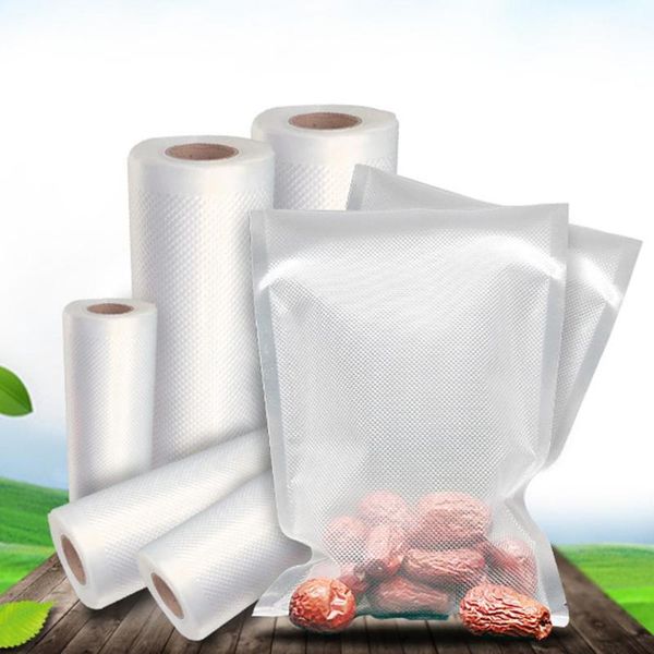 food savers & storage containers 2 rolls vacuum bags fresh keeping sealing packaging pouch locks in freshness
food savers & storage containers 2 rolls vacuum bags fresh keeping sealing packaging pouch locks in freshness